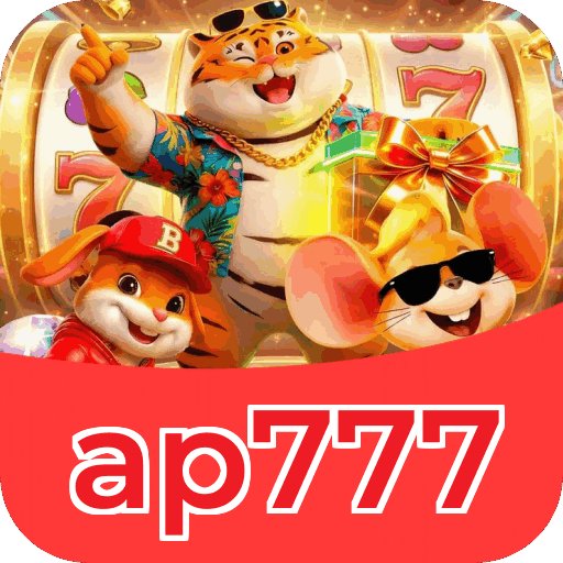 Login rápido no app ap777